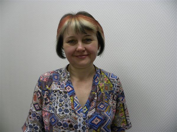 Няня Алла